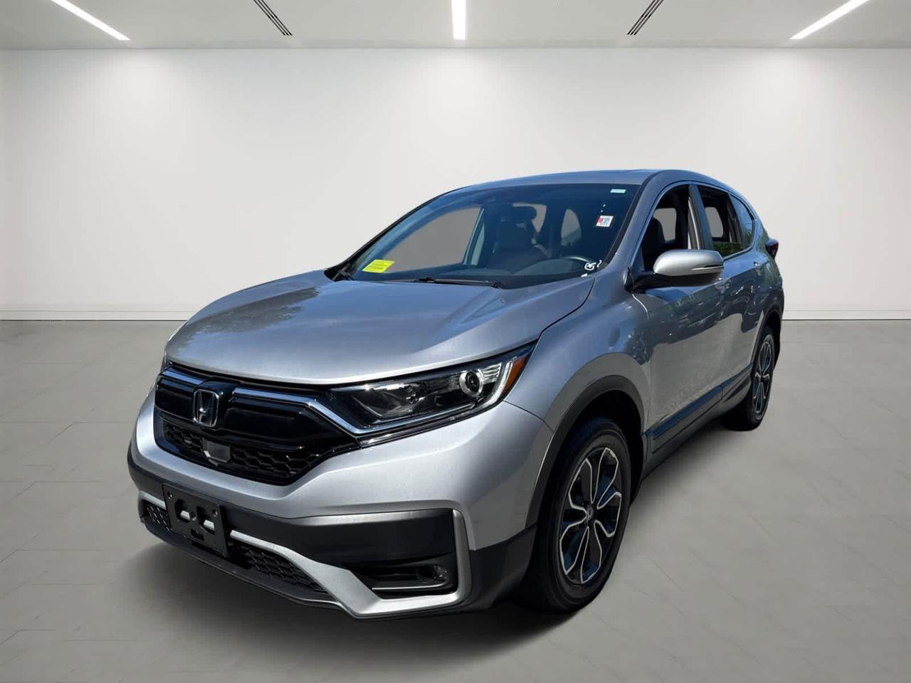 2022 Honda CR-V EX-L Dartmouth MA