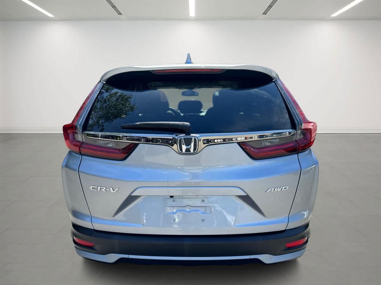 2022 Honda CR-V EX-L Dartmouth MA