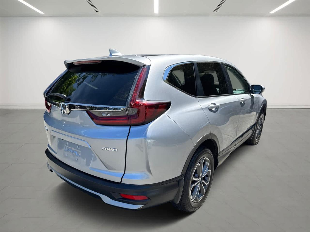 2022 Honda CR-V EX-L Dartmouth MA
