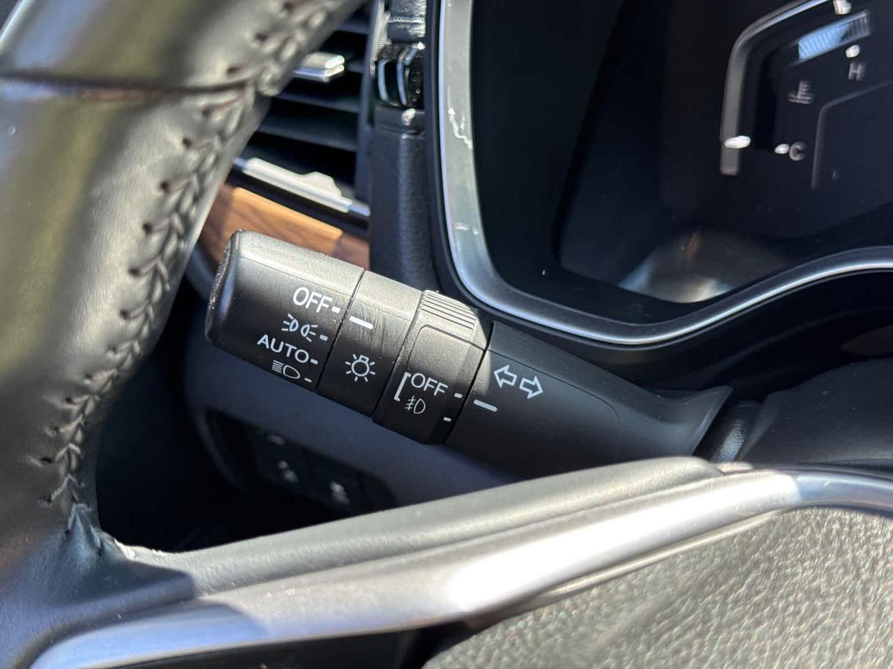 2022 Honda CR-V EX-L Dartmouth MA