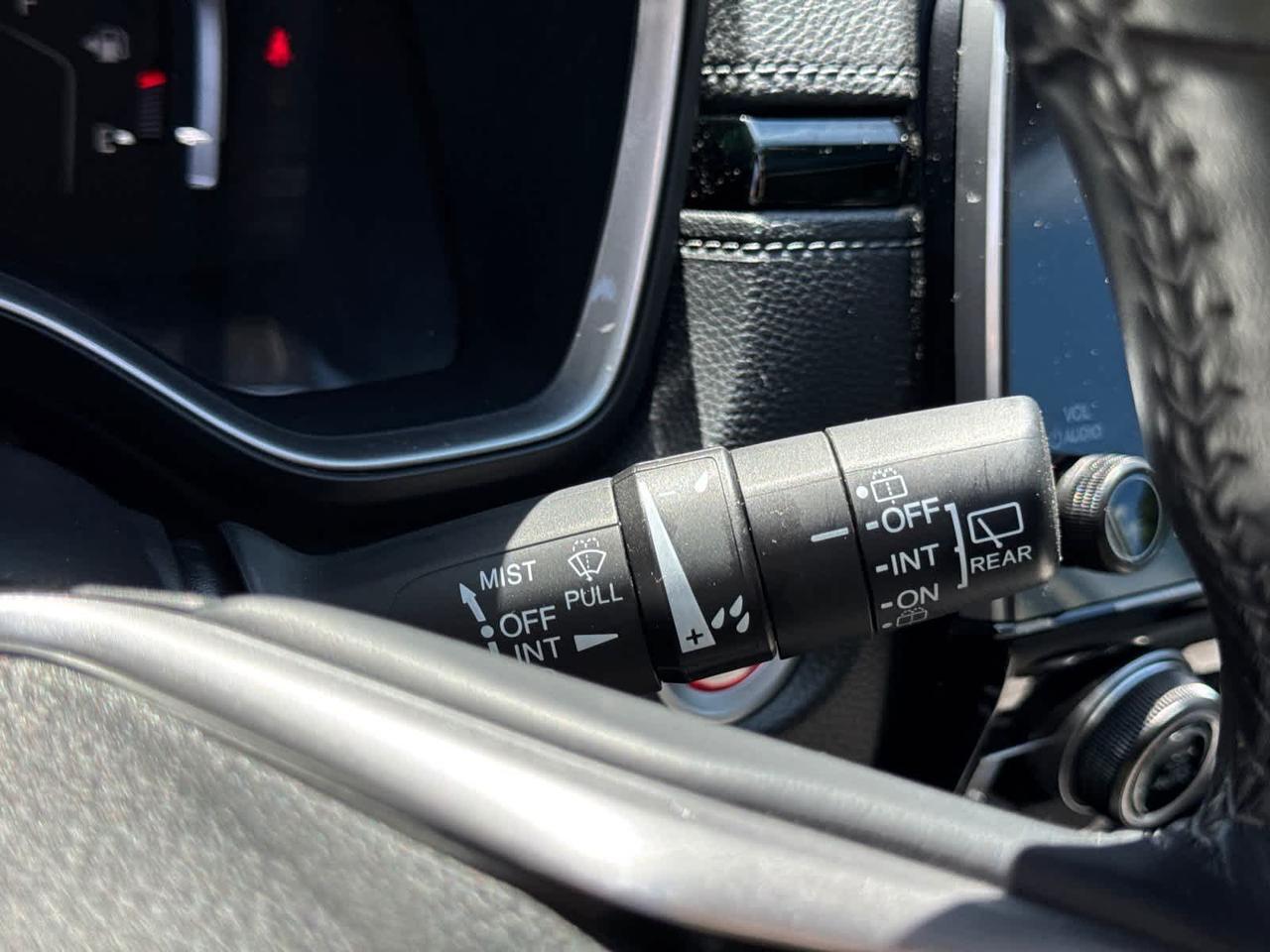 2022 Honda CR-V EX-L Dartmouth MA
