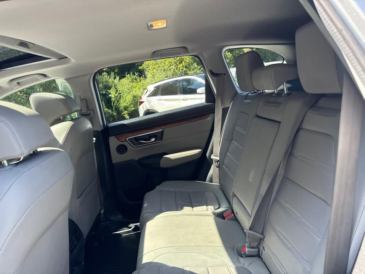 2022 Honda CR-V EX-L Dartmouth MA