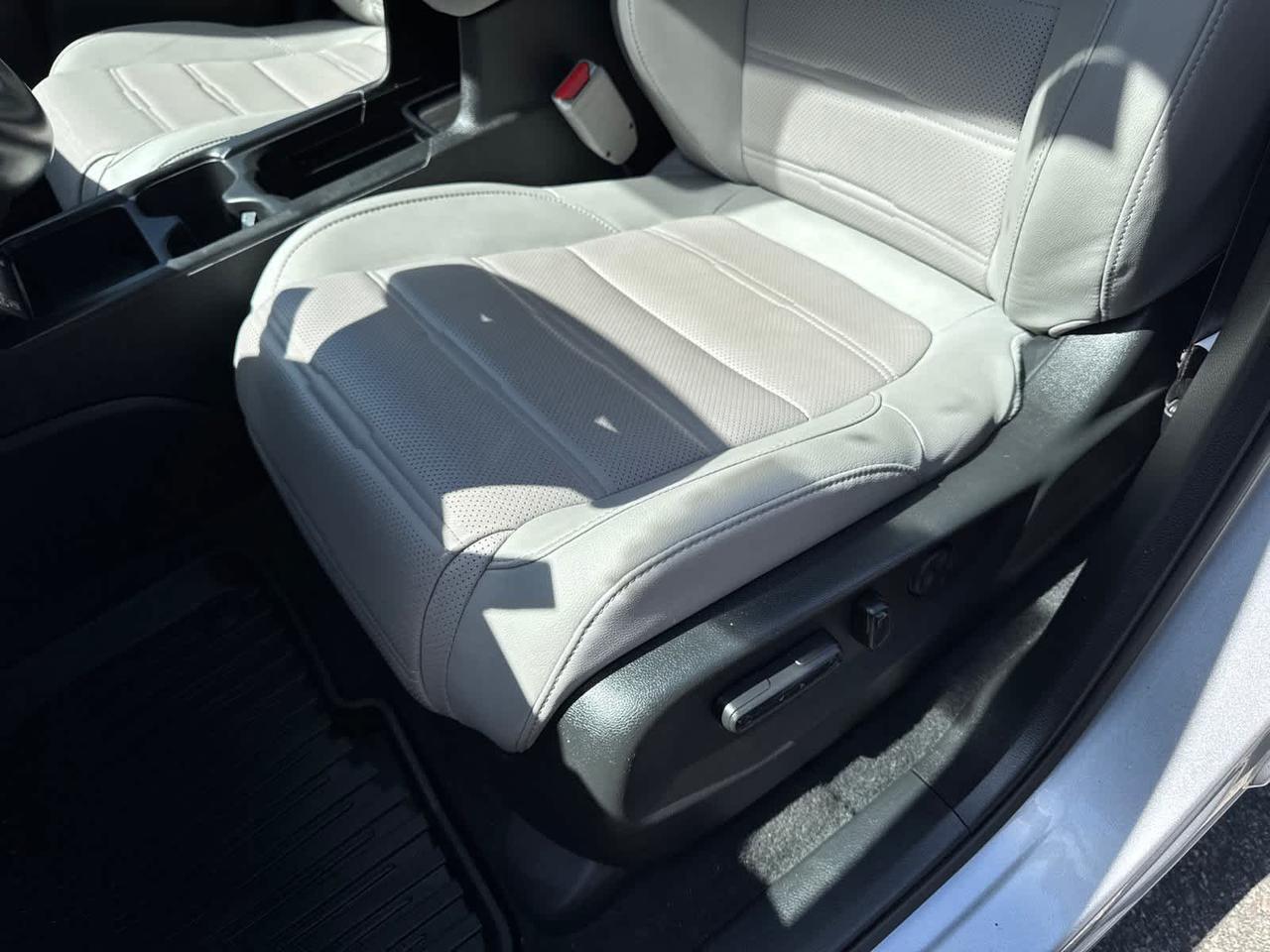 2022 Honda CR-V EX-L Dartmouth MA