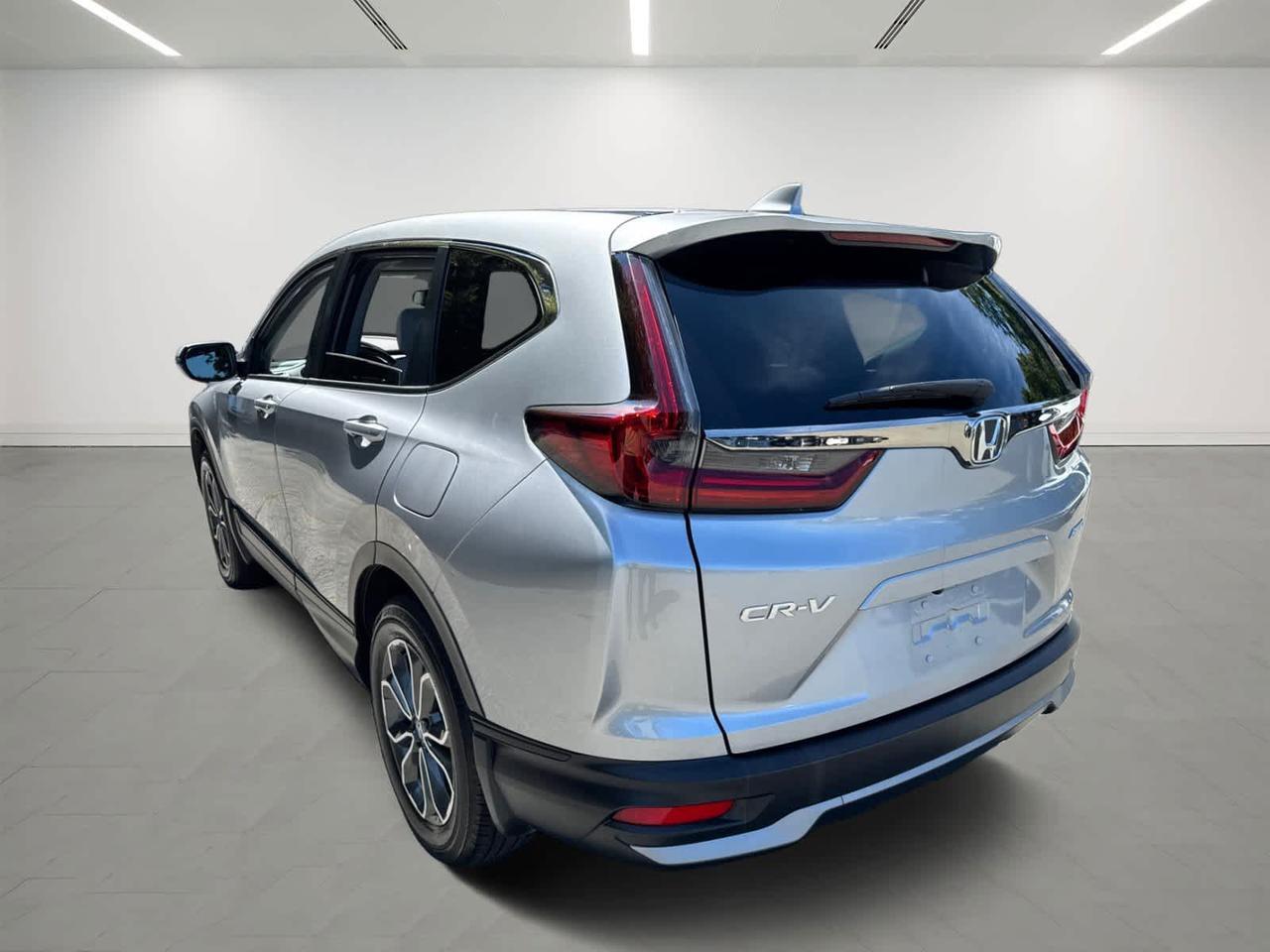 2022 Honda CR-V EX-L Dartmouth MA