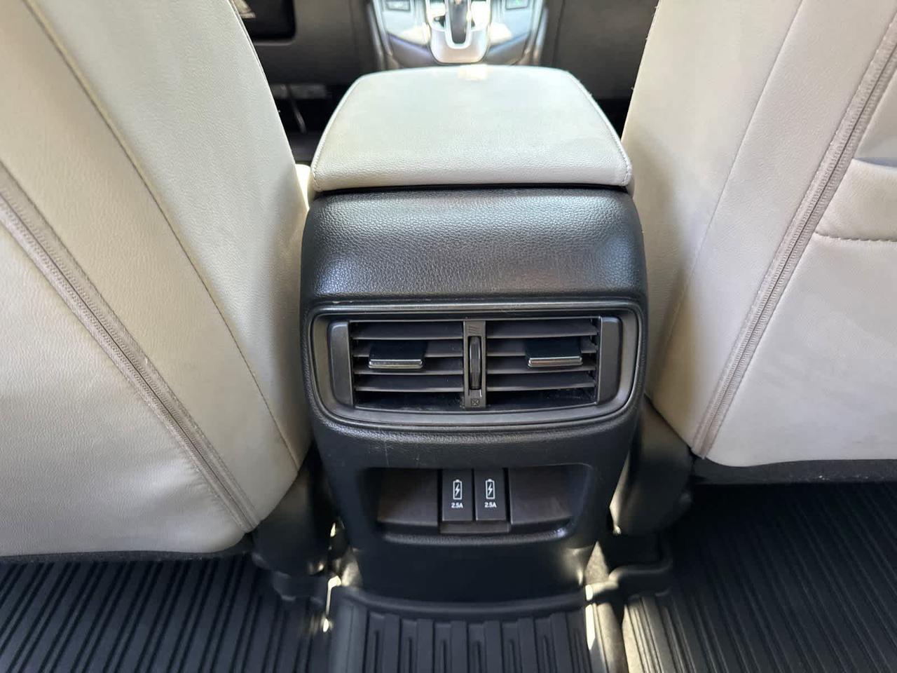 2022 Honda CR-V EX-L Dartmouth MA