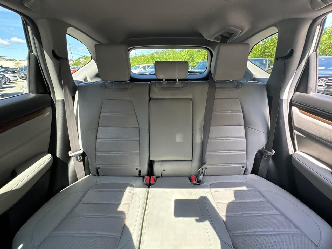 2022 Honda CR-V EX-L Dartmouth MA
