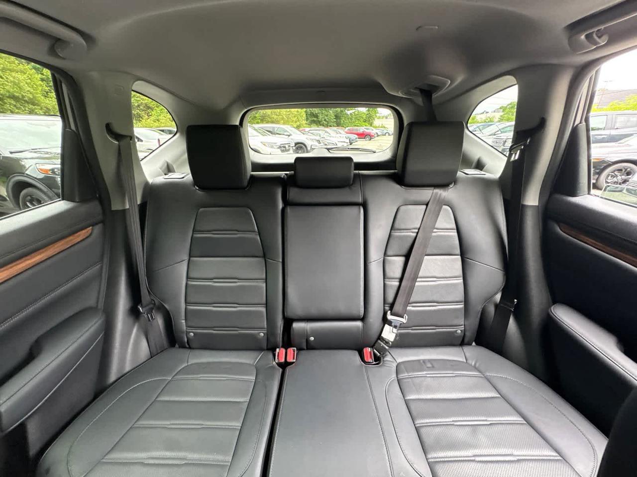 2022 Honda CR-V EX-L Dartmouth MA