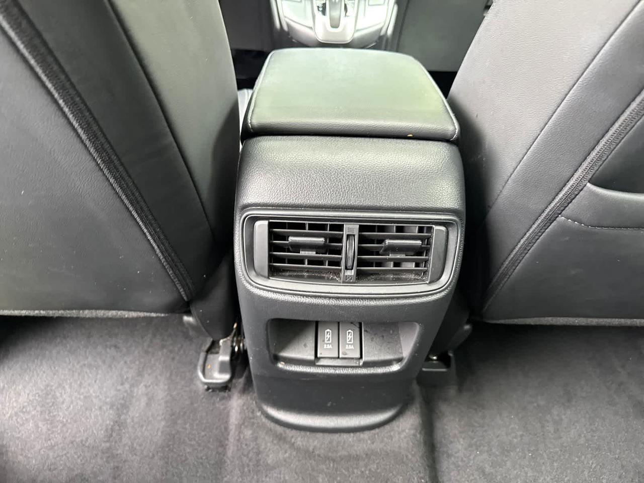 2022 Honda CR-V EX-L Dartmouth MA
