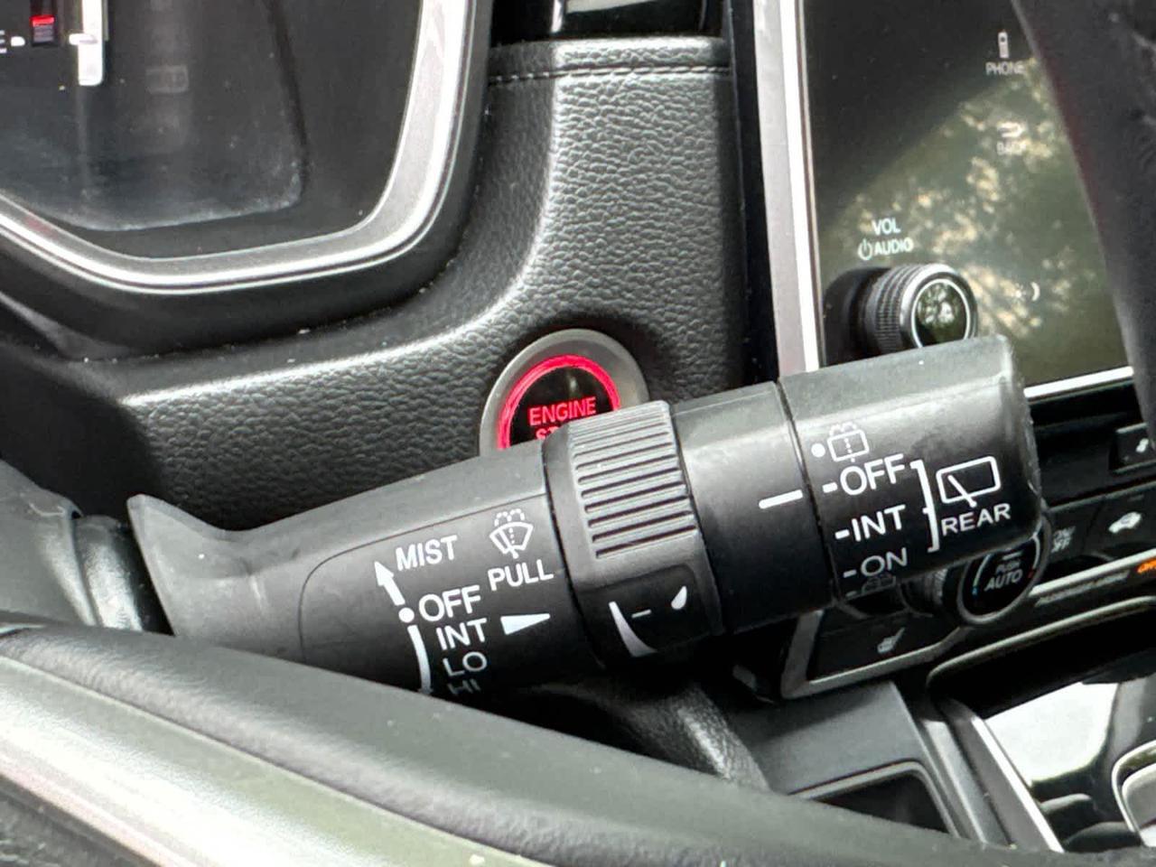 2022 Honda CR-V EX-L Dartmouth MA