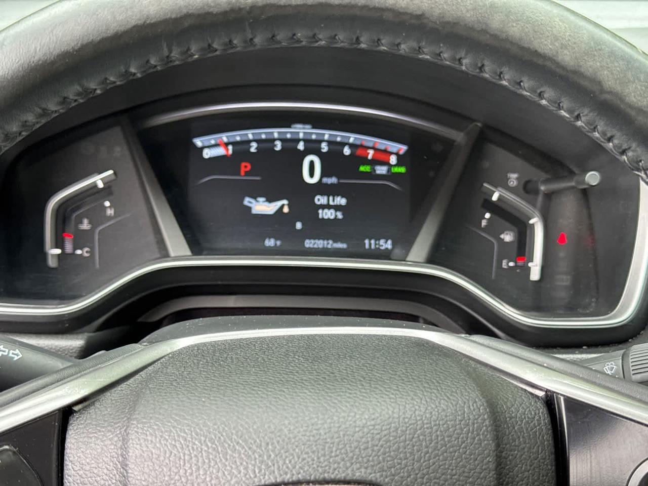 2022 Honda CR-V EX-L Dartmouth MA