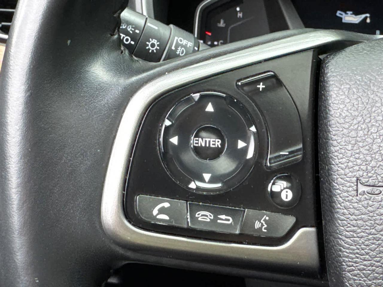 2022 Honda CR-V EX-L Dartmouth MA