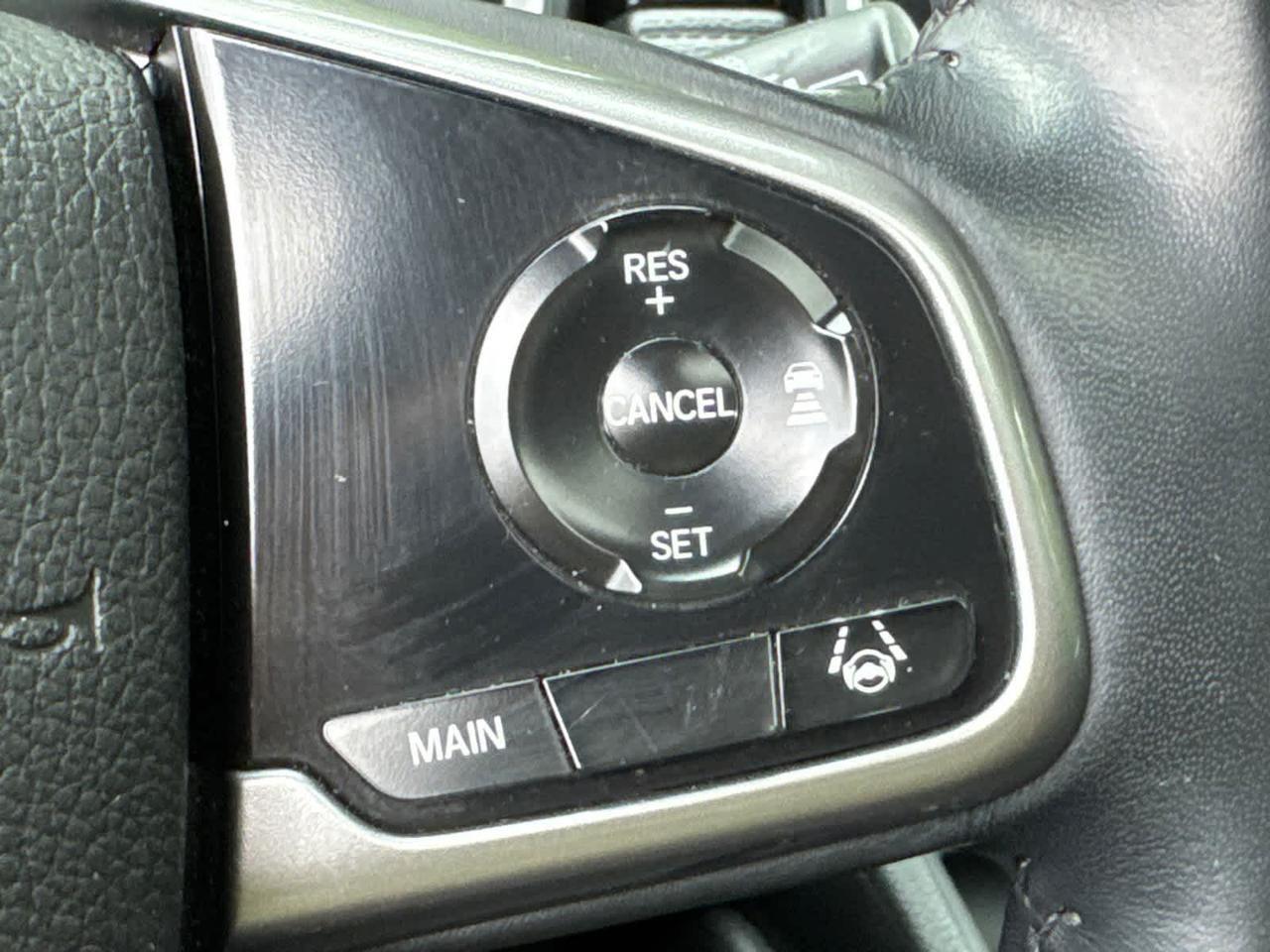 2022 Honda CR-V EX-L Dartmouth MA
