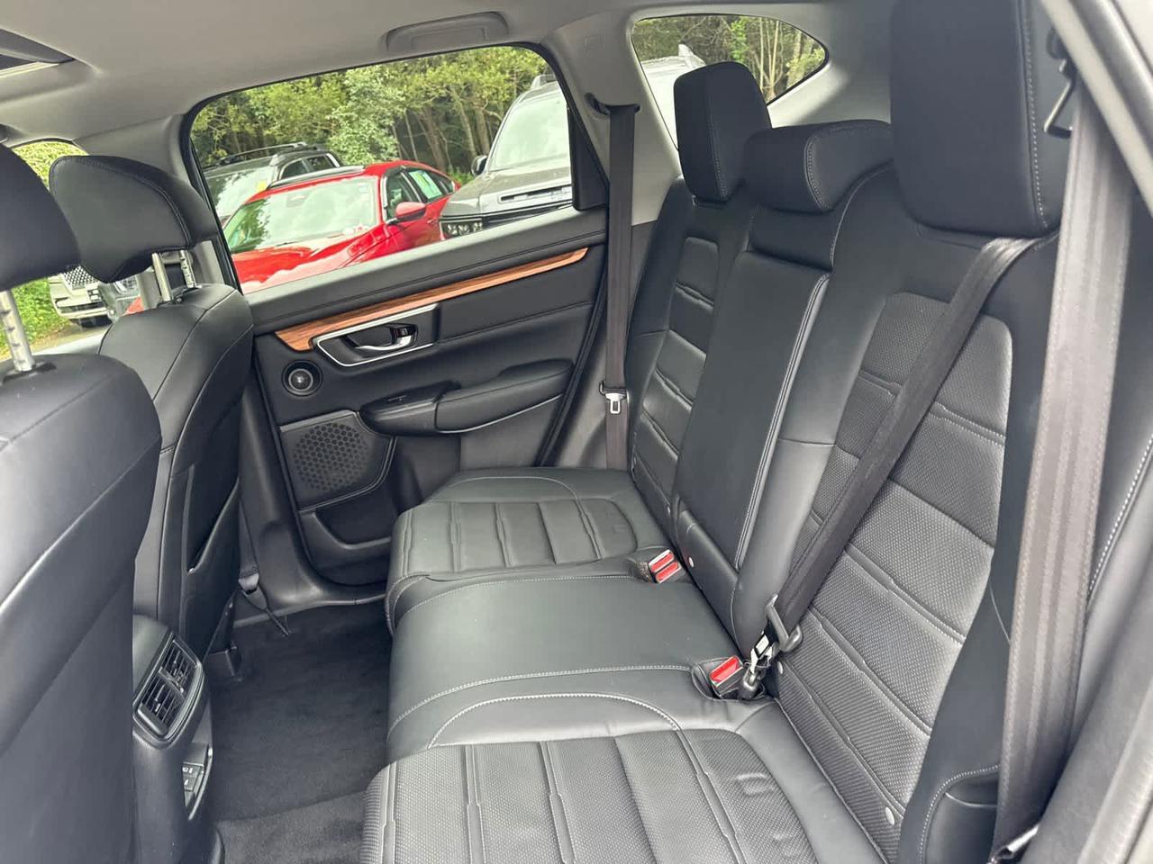 2022 Honda CR-V EX-L Dartmouth MA