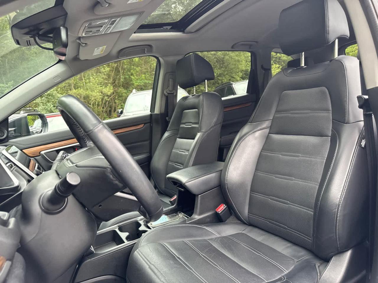 2022 Honda CR-V EX-L Dartmouth MA