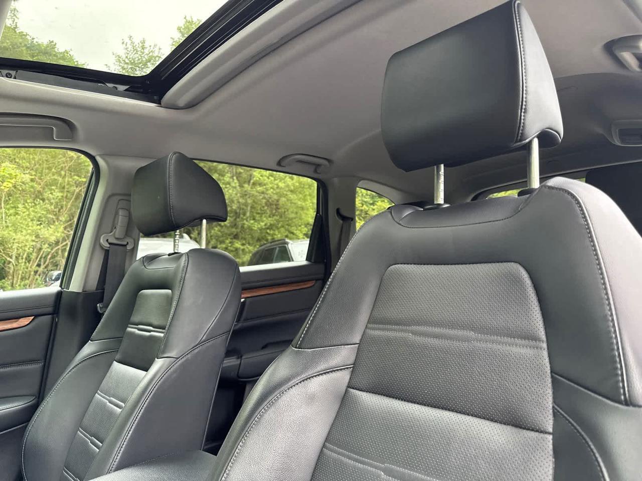 2022 Honda CR-V EX-L Dartmouth MA