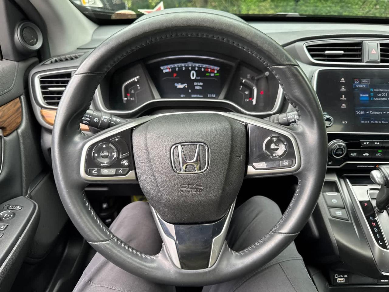 2022 Honda CR-V EX-L Dartmouth MA