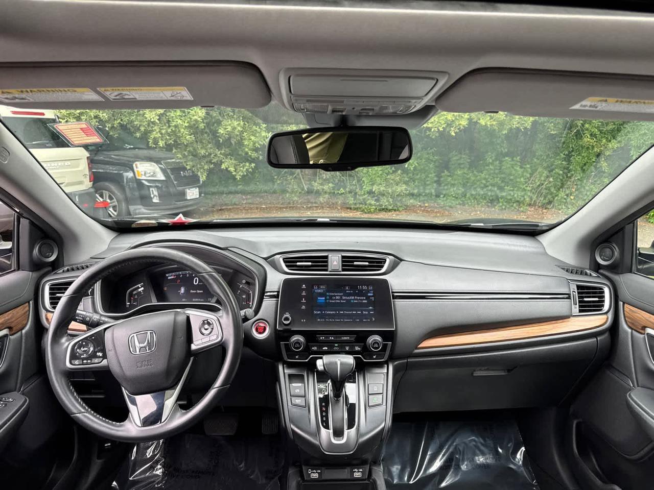 2022 Honda CR-V EX-L Dartmouth MA