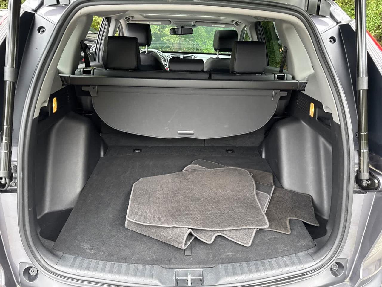 2022 Honda CR-V EX-L Dartmouth MA