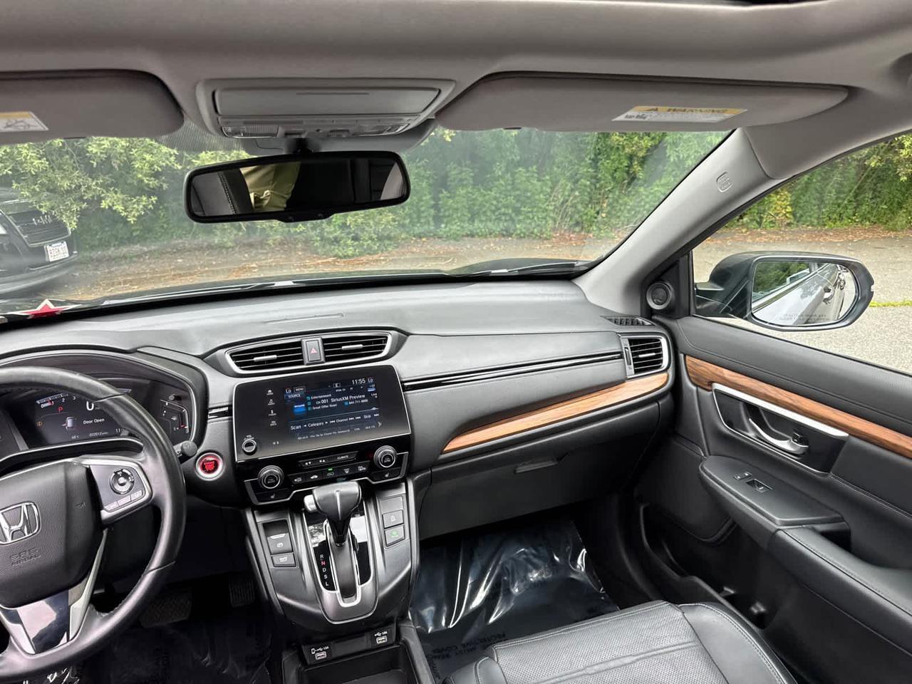 2022 Honda CR-V EX-L Dartmouth MA