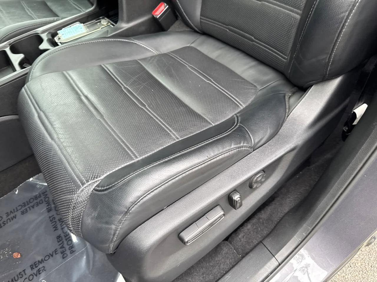 2022 Honda CR-V EX-L Dartmouth MA