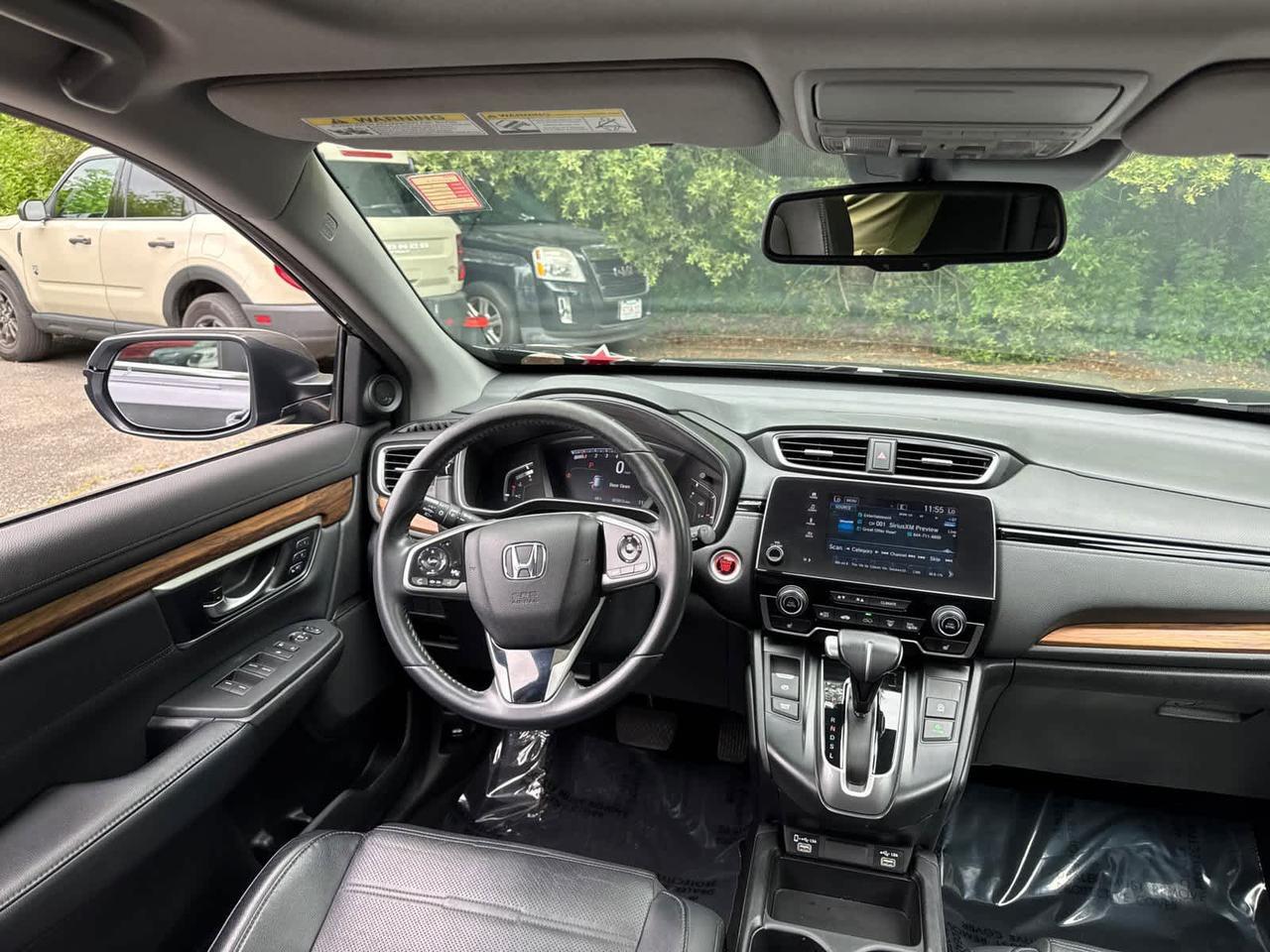 2022 Honda CR-V EX-L Dartmouth MA