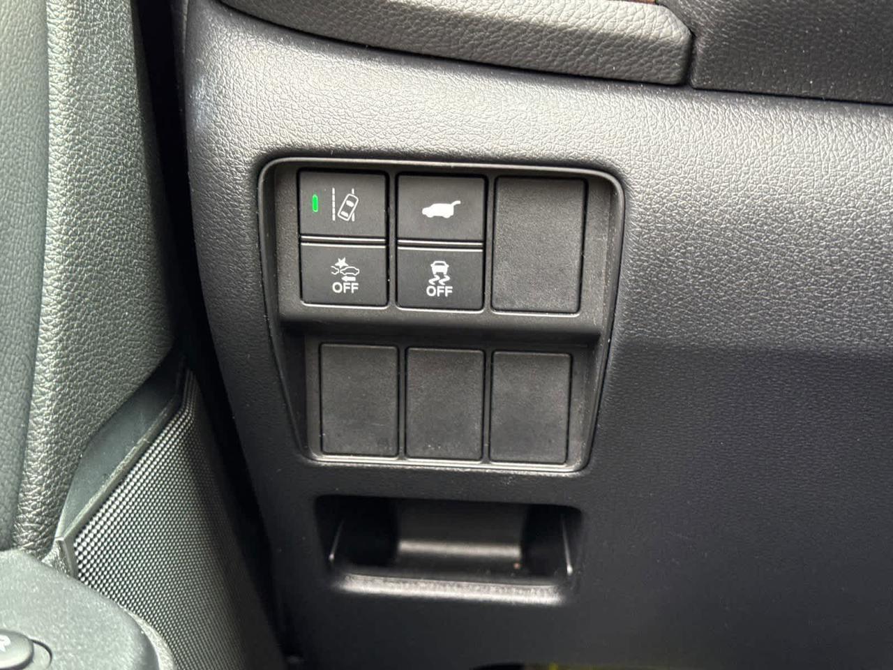 2022 Honda CR-V EX-L Dartmouth MA