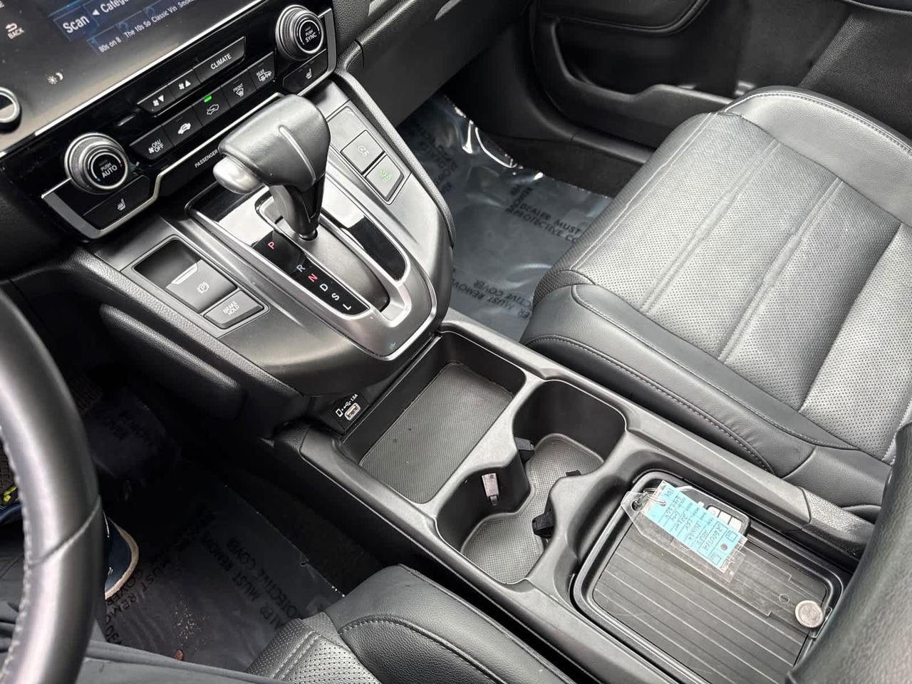 2022 Honda CR-V EX-L Dartmouth MA