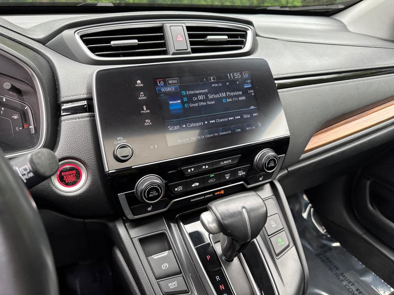 2022 Honda CR-V EX-L Dartmouth MA