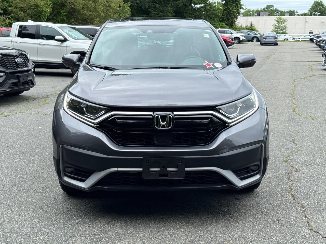 2022 Honda CR-V EX-L Dartmouth MA