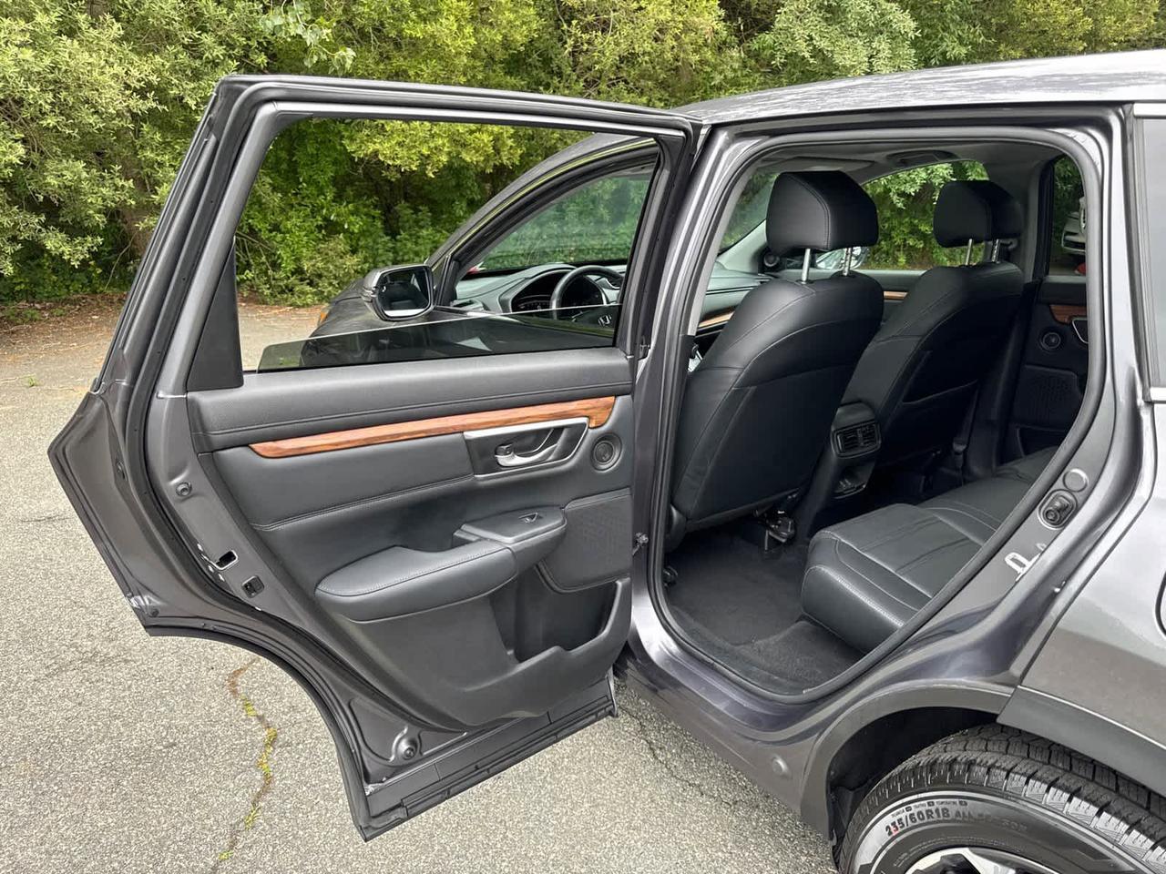 2022 Honda CR-V EX-L Dartmouth MA