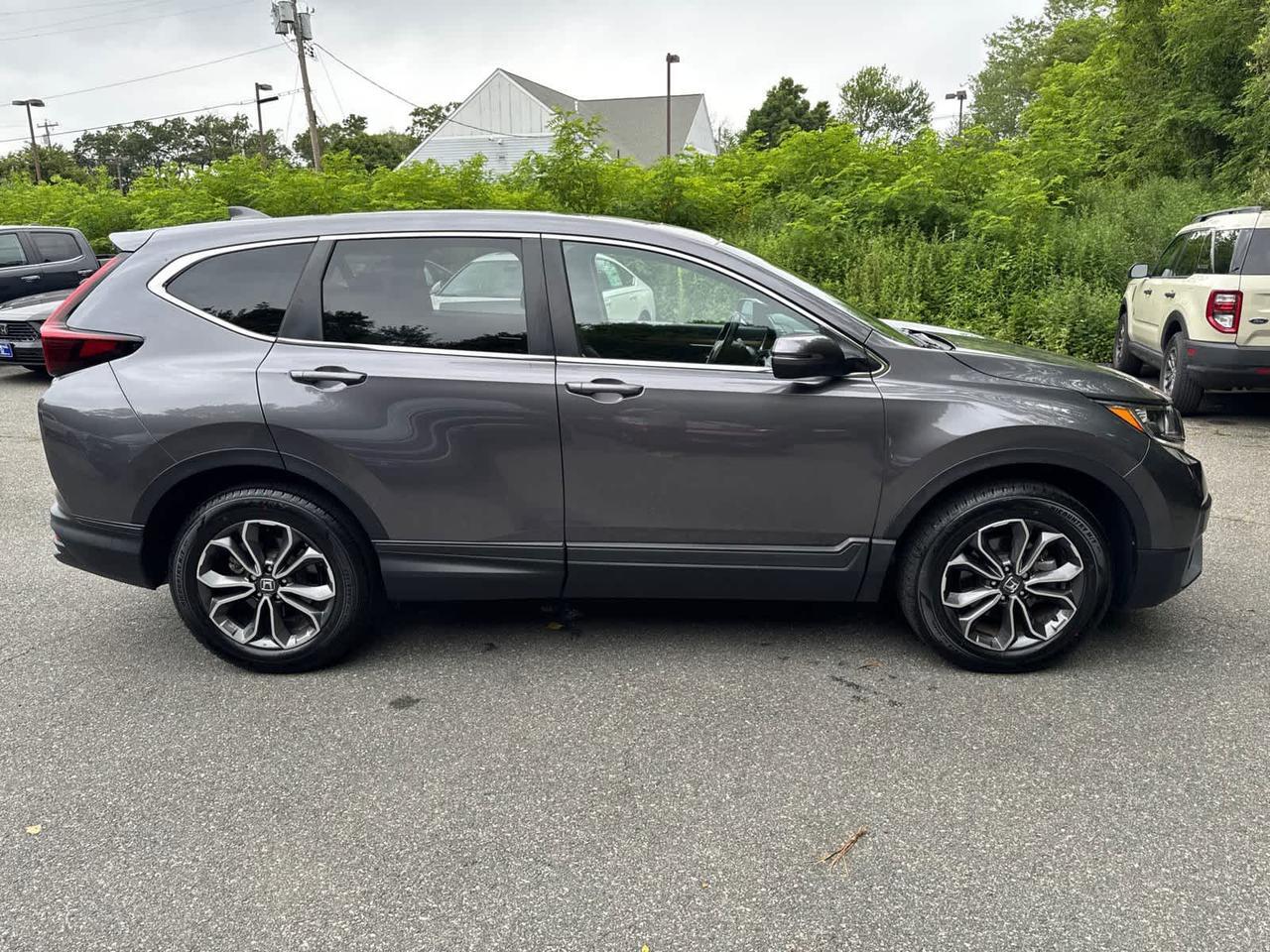 2022 Honda CR-V EX-L Dartmouth MA
