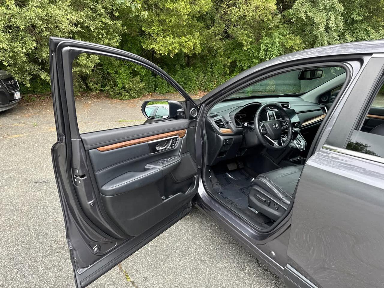 2022 Honda CR-V EX-L Dartmouth MA