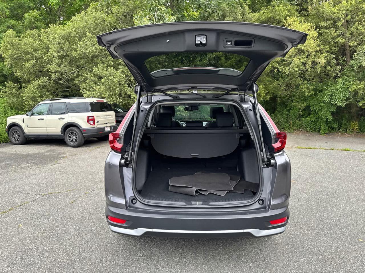 2022 Honda CR-V EX-L Dartmouth MA