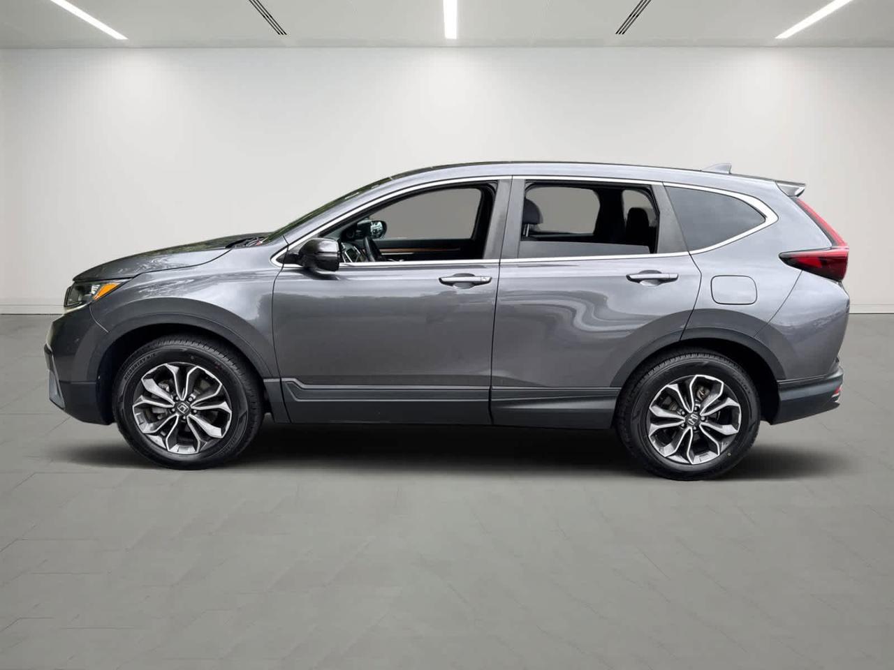 2022 Honda CR-V EX-L Dartmouth MA
