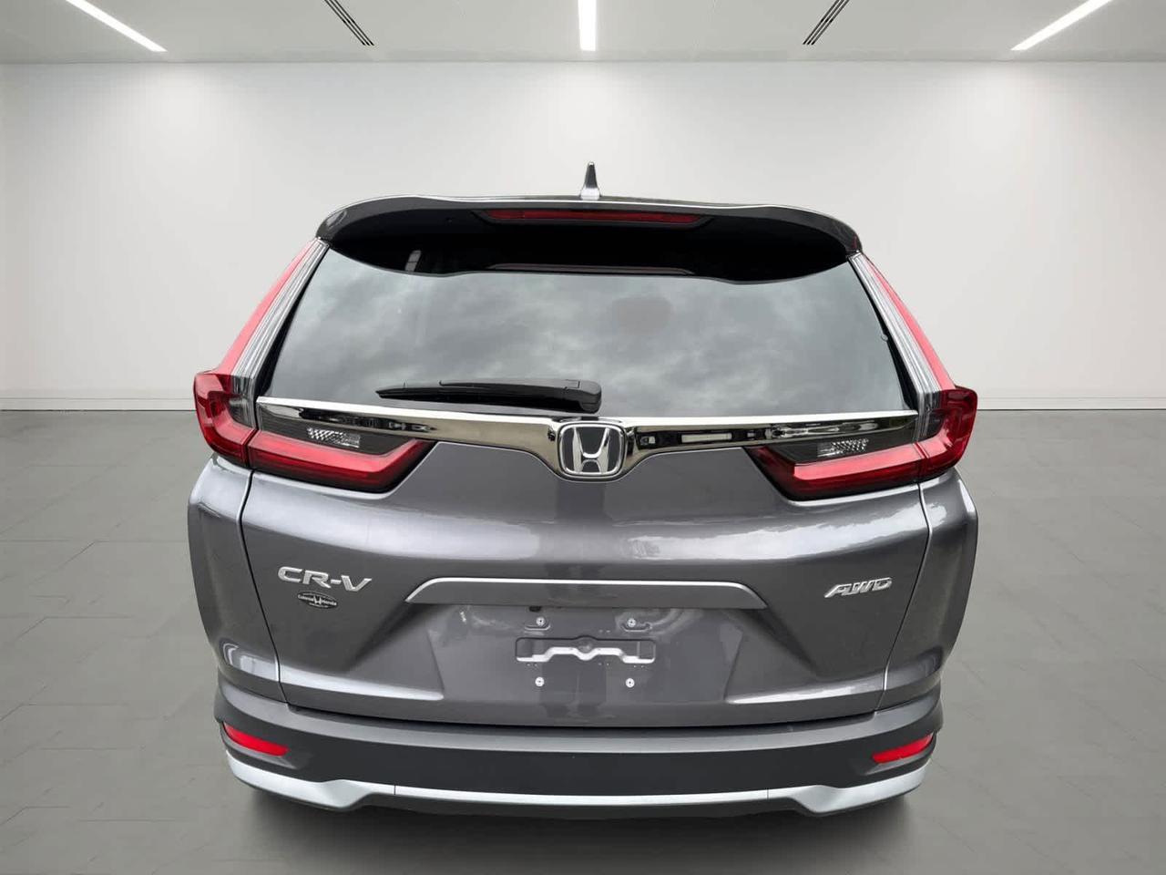 2022 Honda CR-V EX-L Dartmouth MA