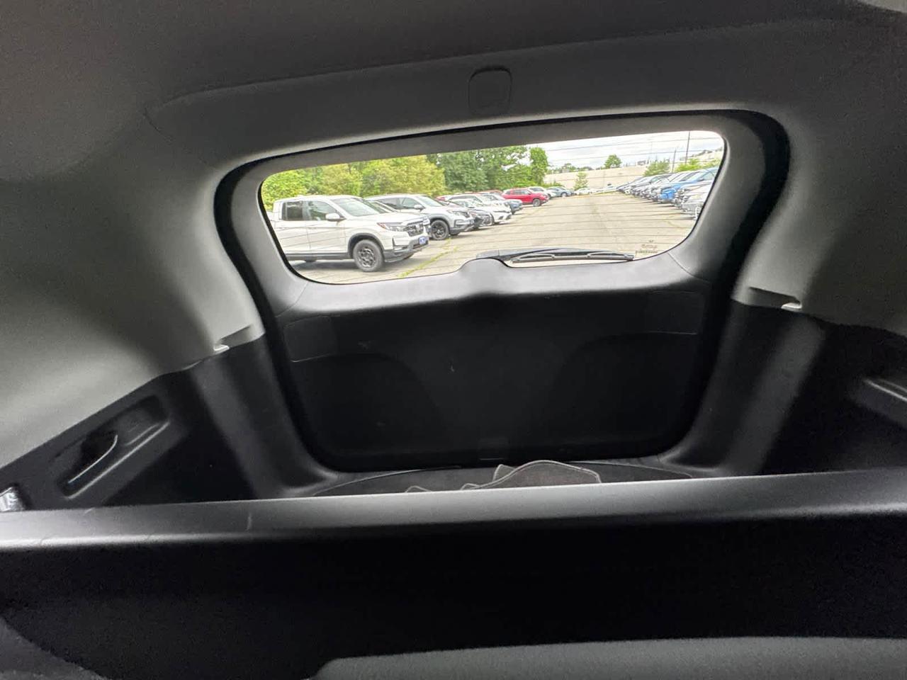 2022 Honda CR-V EX-L Dartmouth MA