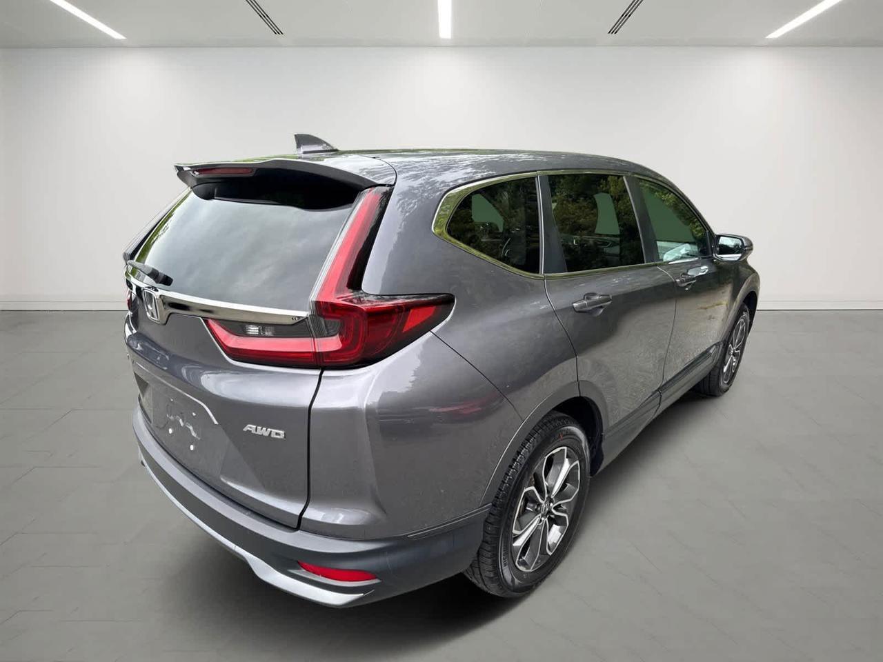 2022 Honda CR-V EX-L Dartmouth MA
