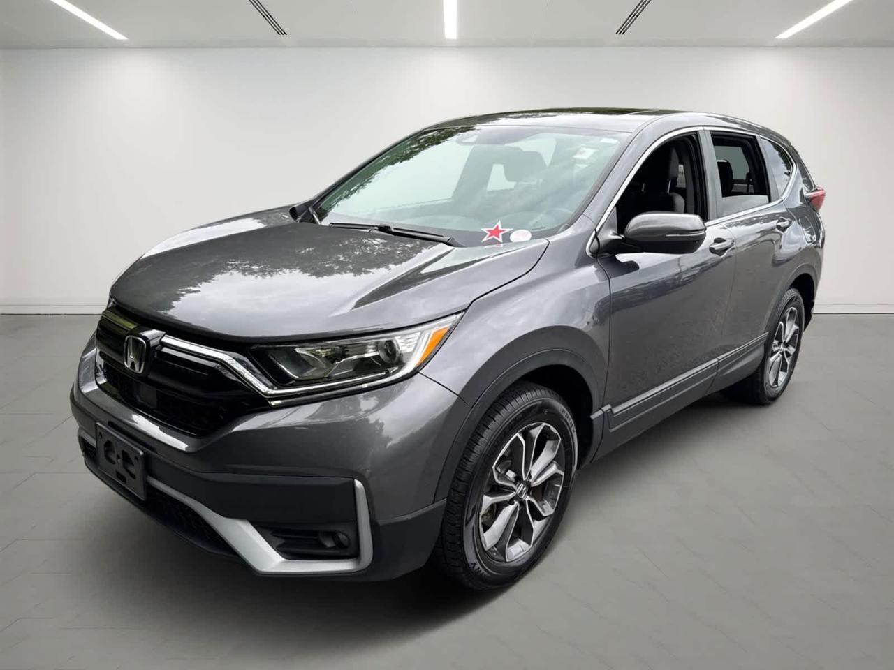 2022 Honda CR-V EX-L Dartmouth MA