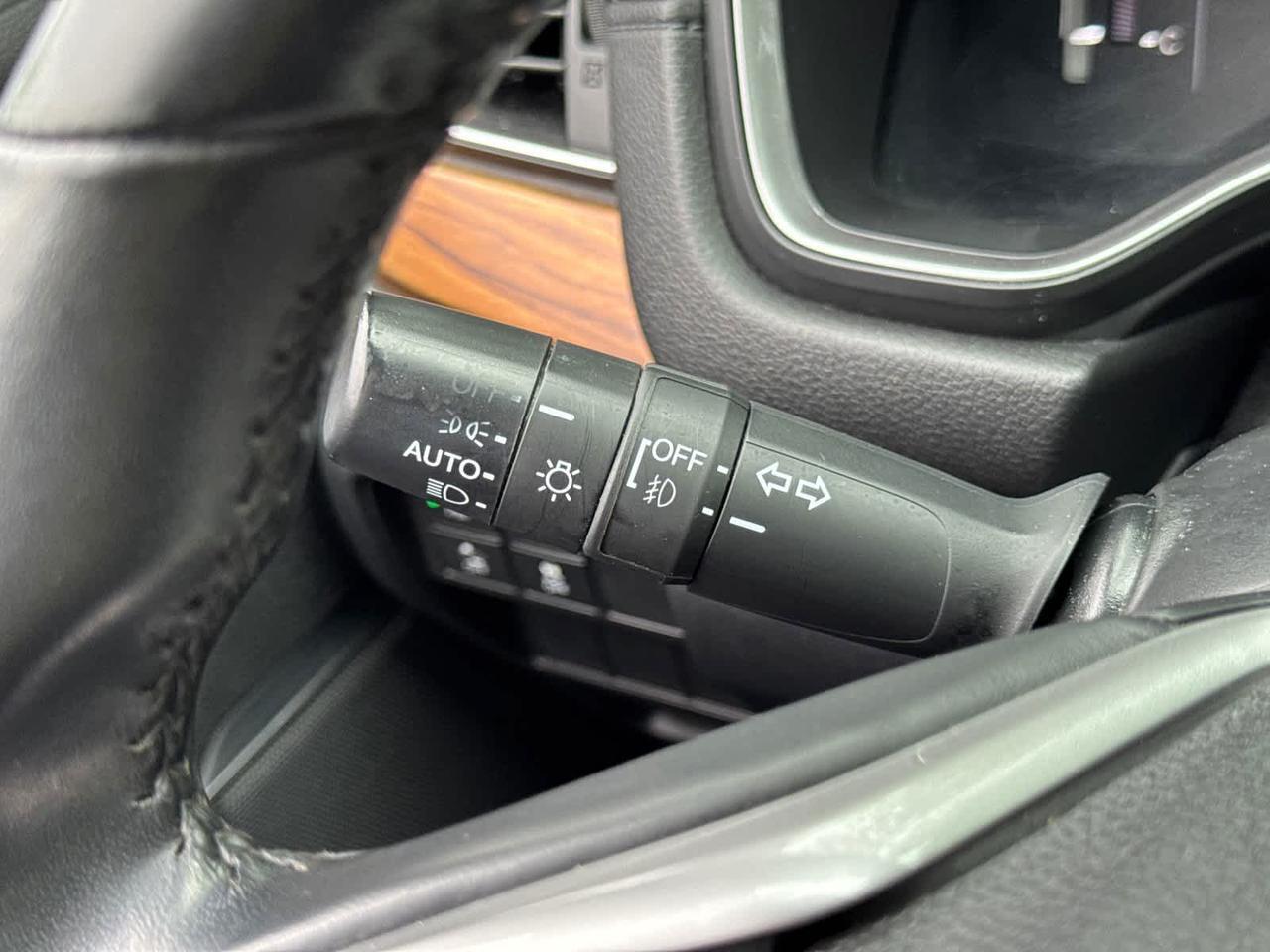 2022 Honda CR-V EX-L Dartmouth MA
