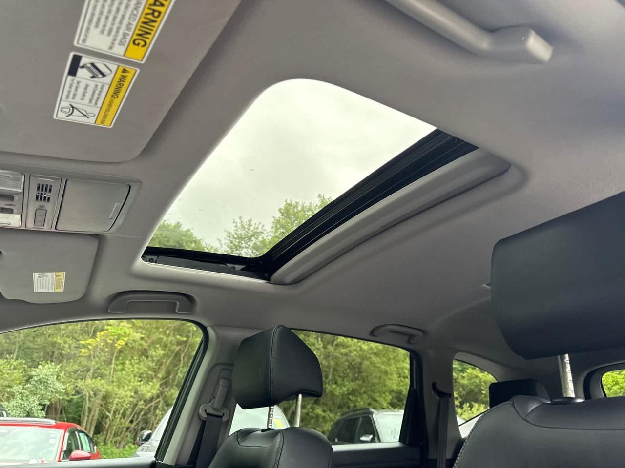 2022 Honda CR-V EX-L Dartmouth MA