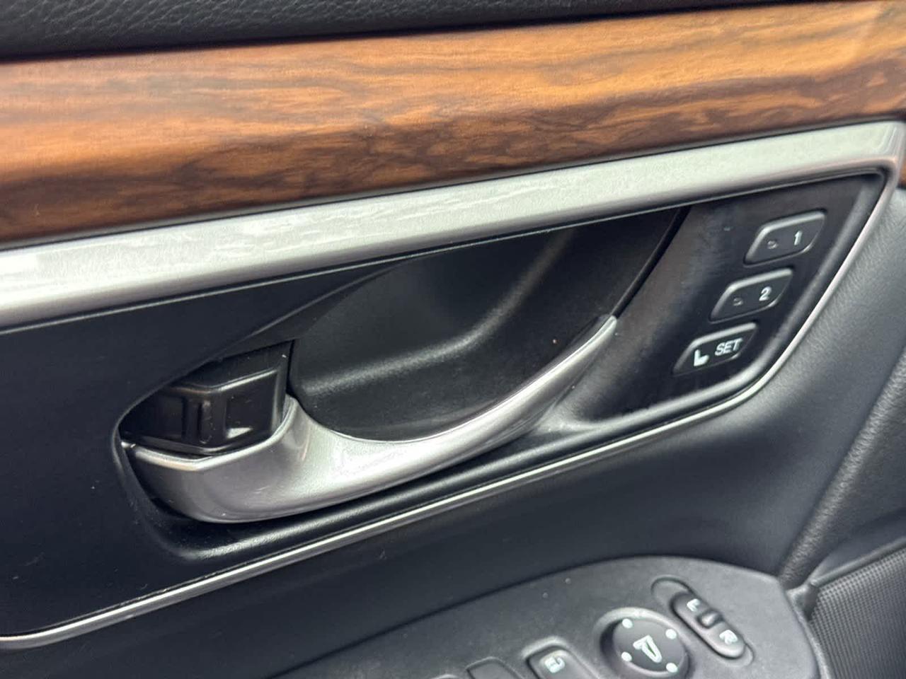 2022 Honda CR-V EX-L Dartmouth MA