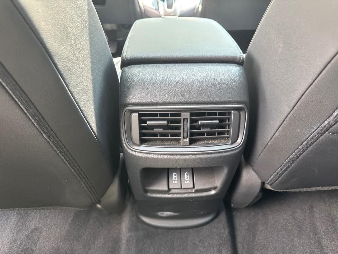 2022 Honda CR-V EX-L Dartmouth MA