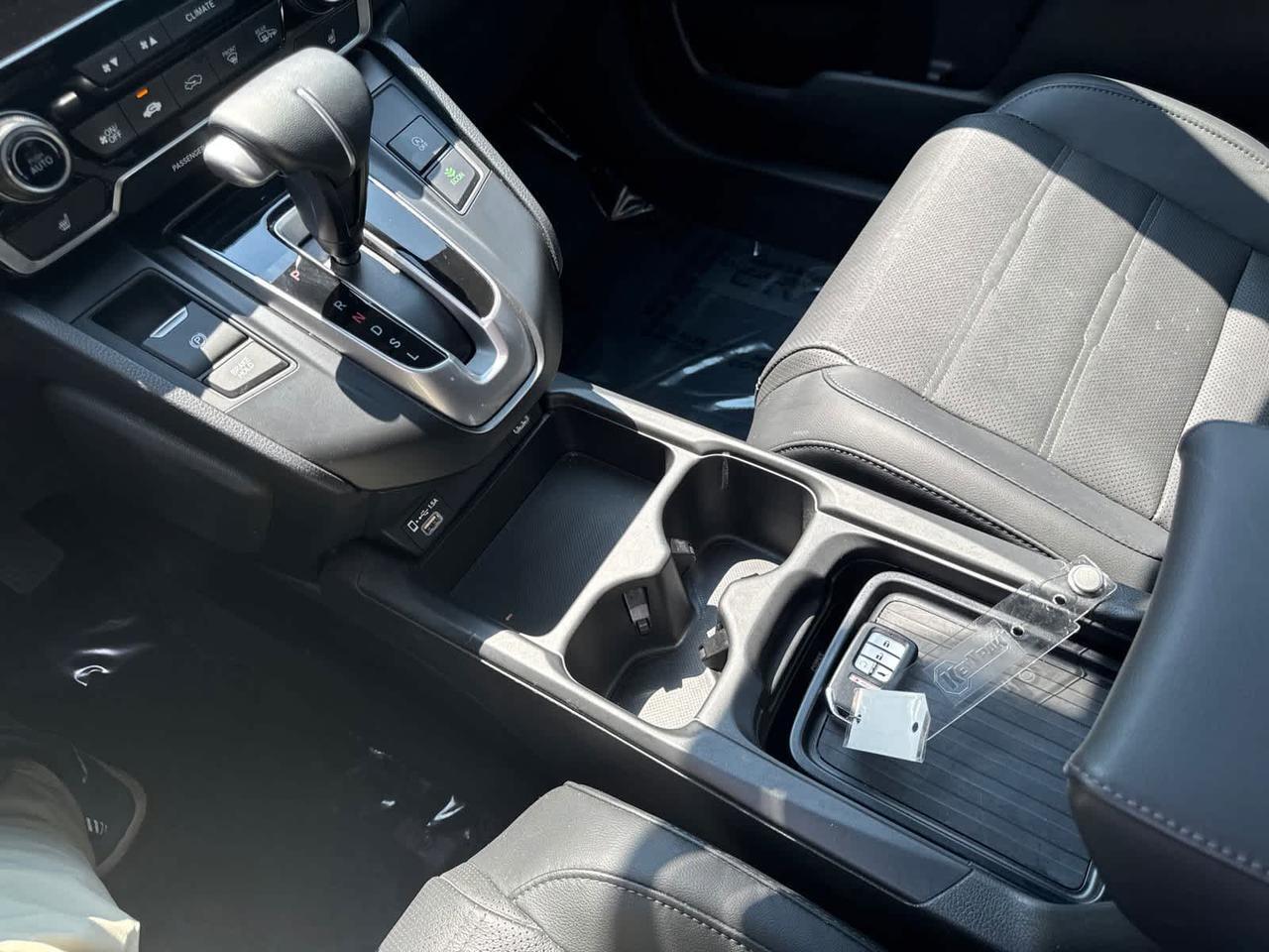 2022 Honda CR-V EX-L Dartmouth MA