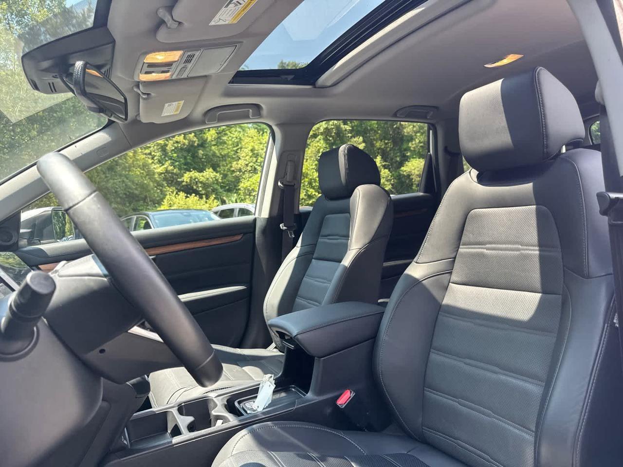 2022 Honda CR-V EX-L Dartmouth MA