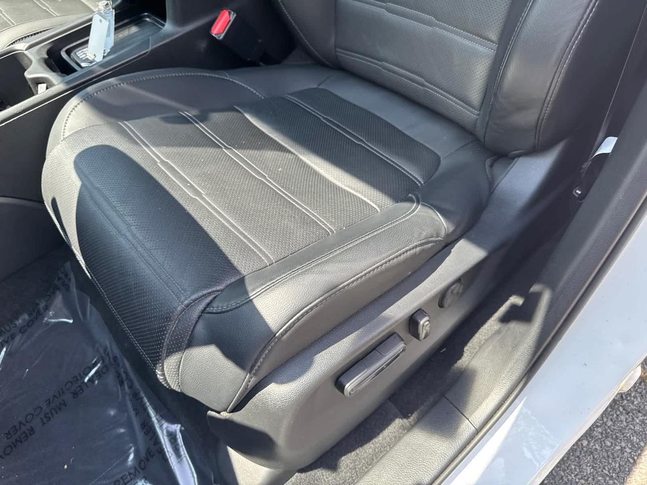 2022 Honda CR-V EX-L Dartmouth MA