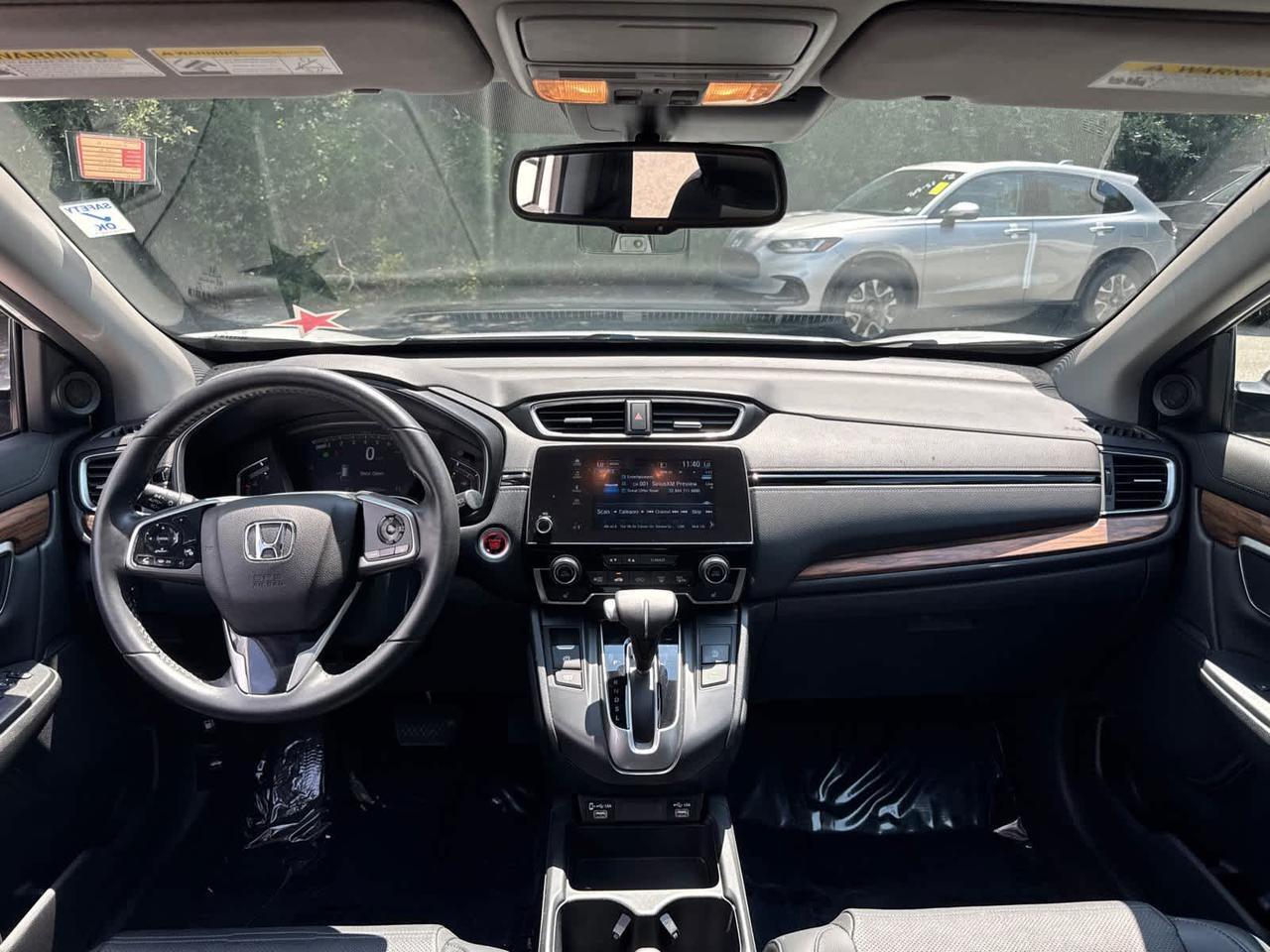 2022 Honda CR-V EX-L Dartmouth MA
