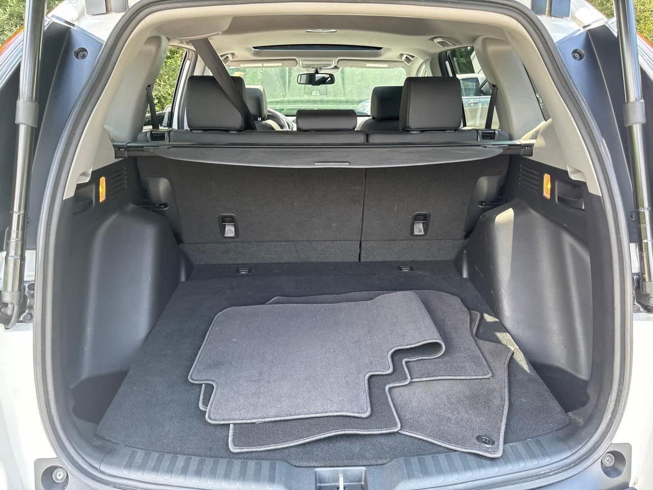 2022 Honda CR-V EX-L Dartmouth MA