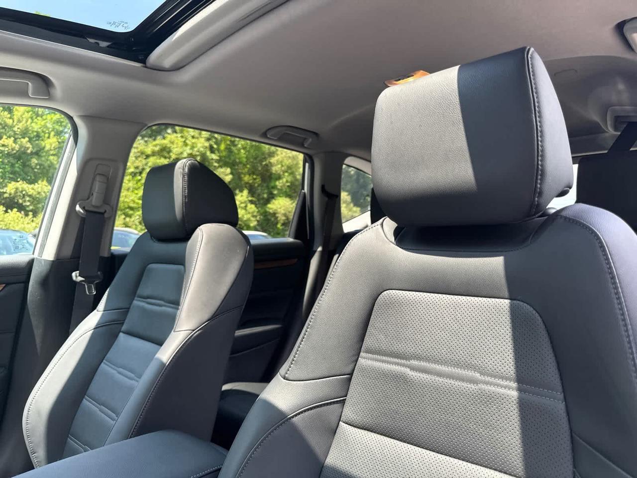 2022 Honda CR-V EX-L Dartmouth MA