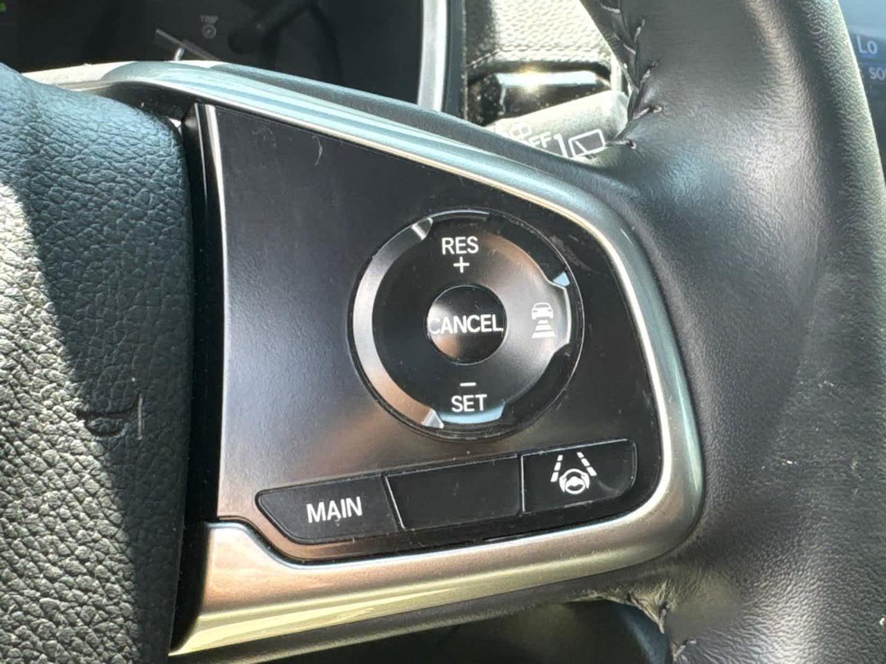 2022 Honda CR-V EX-L Dartmouth MA