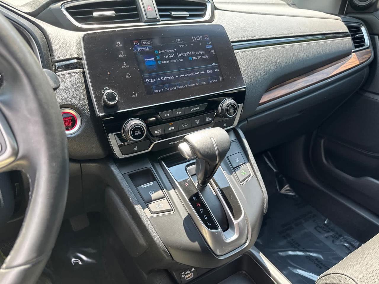 2022 Honda CR-V EX-L Dartmouth MA